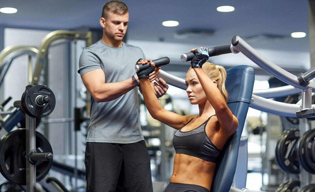 Bodybuilding gatherings in Cyprus